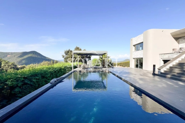 Maison de luxe à vendre à Mandelieu-la-Napoule, 2 700 000 €, Photo 2
