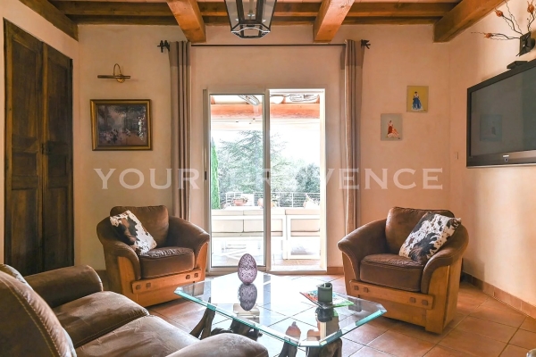 Maison de luxe à vendre à Cabrières-d'Avignon, 595 000 €, Photo 5
