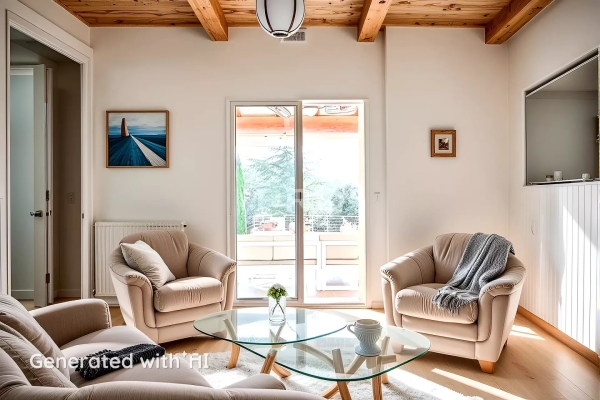 Maison de luxe à vendre à Cabrières-d'Avignon, 595 000 €, Photo 6