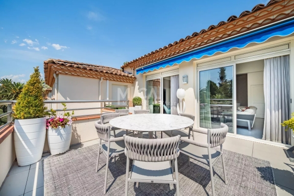 Appartement de luxe à vendre à Antibes, 2 150 000 €, Photo 1