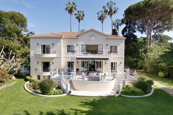 Maison de luxe à vendre à Cap d'Antibes, 19 950 000 €, Photo 1