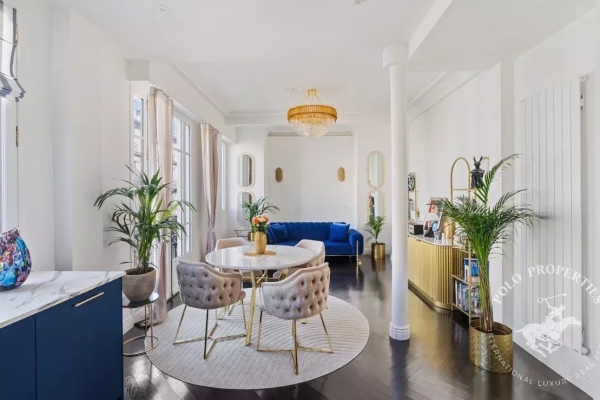 Luxury Apartment for sale in Nice, 950 000 €, Photo 1