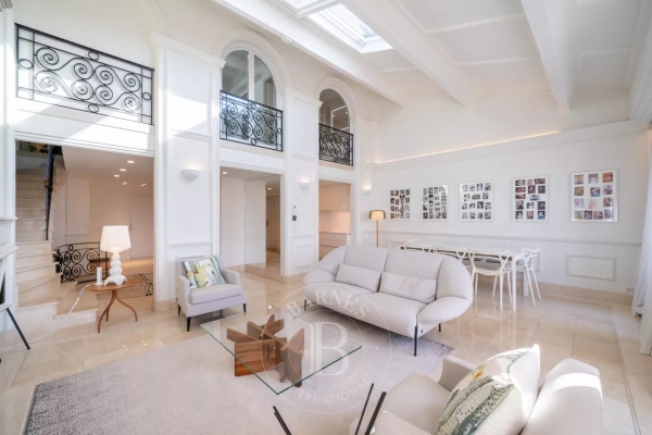 Luxury Apartment for rental in Cannes, 4 000 €, Photo 1