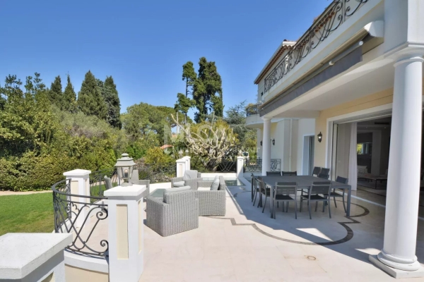 Maison de luxe à vendre à Cap d'Antibes, 19 950 000 €, Photo 5
