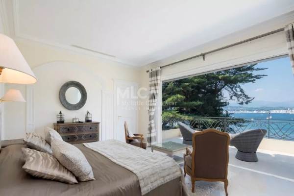 Maison de luxe à vendre à Cap d'Antibes, 19 950 000 €, Photo 6