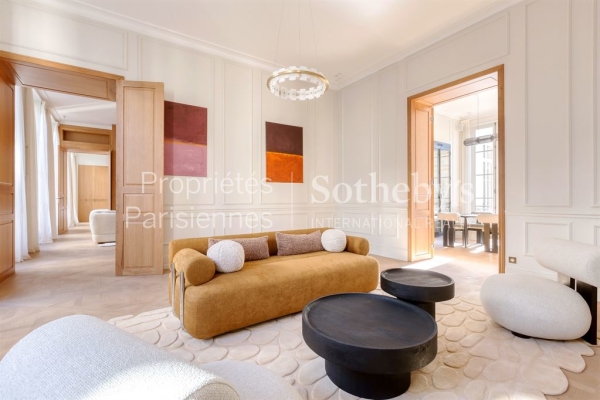 Luxury Apartment for sale in Paris 6ème, 6 300 000 €, Photo 1