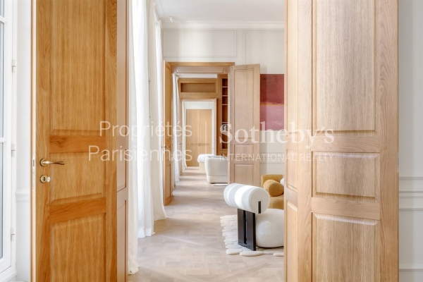 Luxury Apartment for sale in Paris 6ème, 6 300 000 €, Photo 2