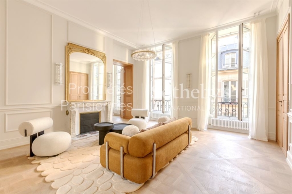 Luxury Apartment for sale in Paris 6ème, 6 300 000 €, Photo 4