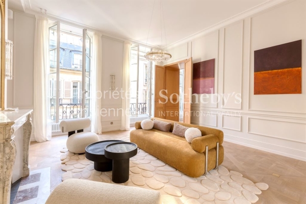 Luxury Apartment for sale in Paris 6ème, 6 300 000 €, Photo 5
