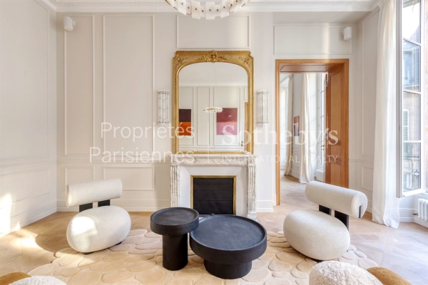 Luxury Apartment for sale in Paris 6ème, 6 300 000 €, Photo 6