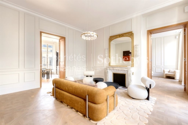 Luxury Apartment for sale in Paris 6ème, 6 300 000 €, Photo 7