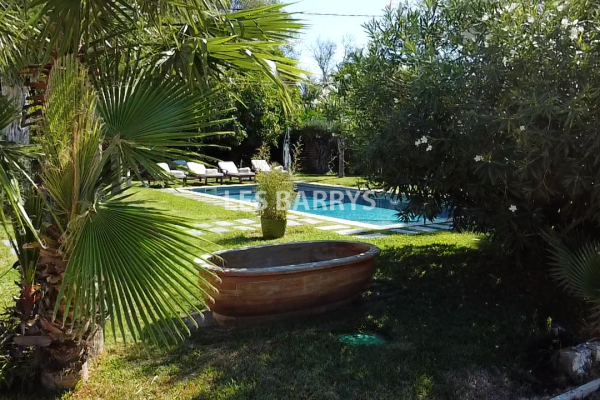 Maison de luxe à vendre à Ramatuelle, 8 700 000 €, Photo 1