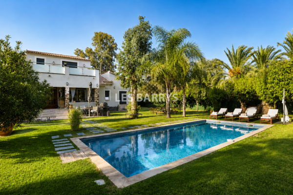 Maison de luxe à vendre à Ramatuelle, 8 700 000 €, Photo 1