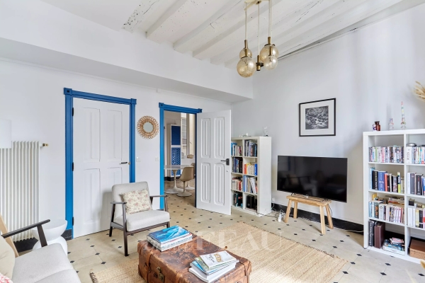 Appartement de luxe à vendre à Paris 6ème, 680 000 €, Photo 3