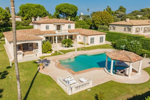Maison de luxe à vendre à Antibes, 6 900 000 €, Photo 4