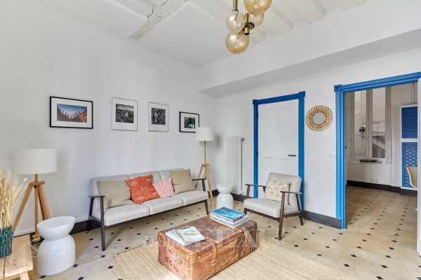 Appartement de luxe à vendre à Paris 6ème, 680 000 €, Photo 7