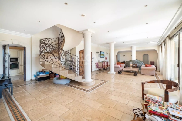 Maison de luxe à vendre à Antibes, 6 900 000 €, Photo 7