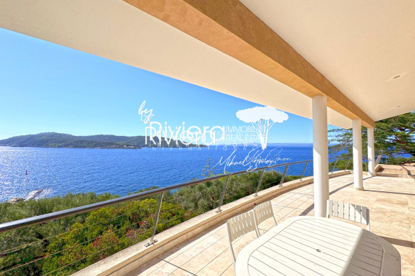 Luxury House for sale in Ile du Levant, 1 790 000 €, Photo 1