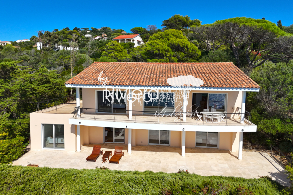 Luxury House for sale in Ile du Levant, 1 790 000 €, Photo 4
