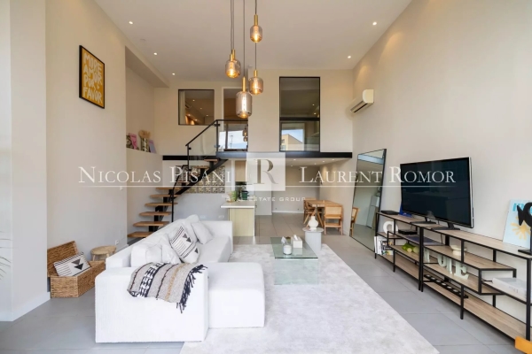 Appartement de luxe à vendre à Villefranche-sur-Mer, 595 000 €, Photo 3