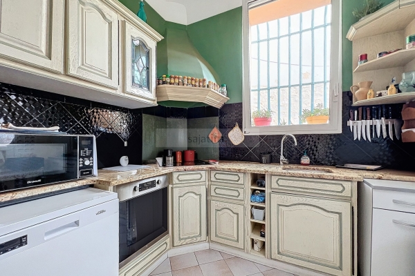 Maison de luxe à vendre à La Seyne-sur-Mer, 346 000 €, Photo 4