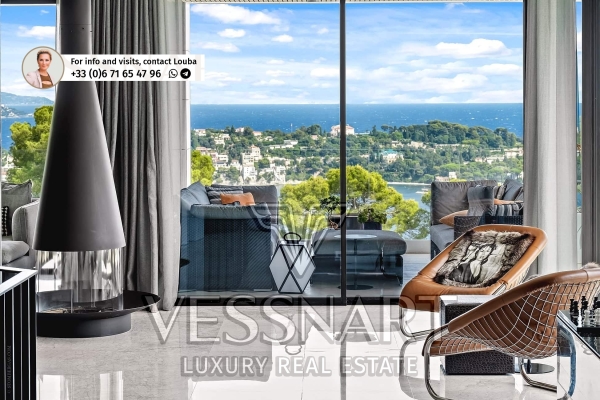 Luxury House for sale in Nice, 6 900 000 €, Photo 1