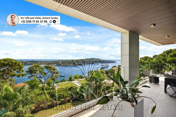 Maison de luxe à vendre à Nice, 6 900 000 €, Photo 1