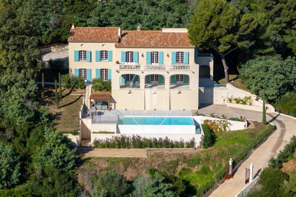 Maison de luxe à vendre à Roquebrune-sur-Argens, 2 495 000 €, Photo 3