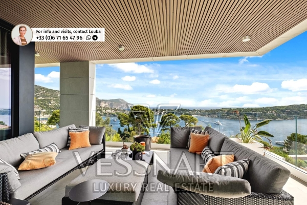 Luxury House for sale in Nice, 7 930 000 €, Photo 3