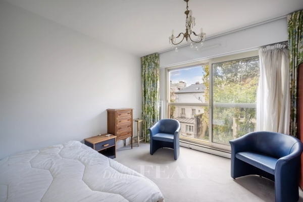 Appartement de luxe à vendre à Neuilly-sur-Seine, 2 210 000 €, Photo 4