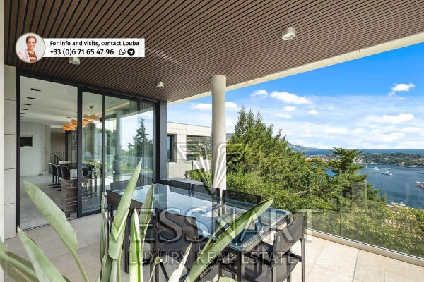 Luxury House for sale in Nice, 7 930 000 €, Photo 5