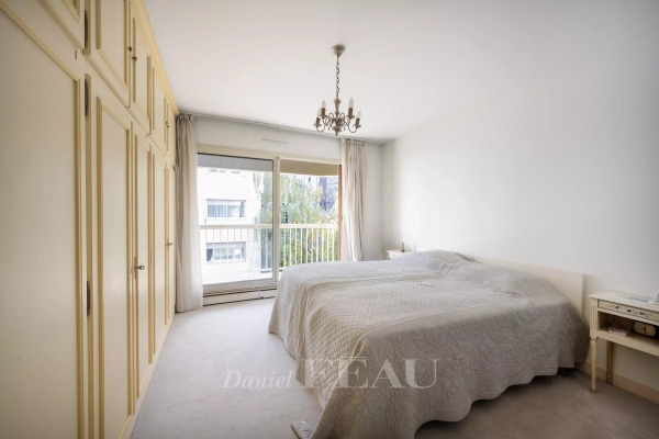 Appartement de luxe à vendre à Neuilly-sur-Seine, 2 210 000 €, Photo 5