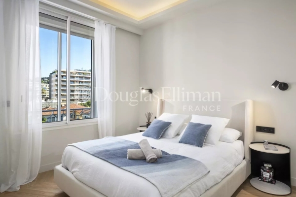 Appartement de luxe à vendre à Cannes, 2 495 000 €, Photo 5