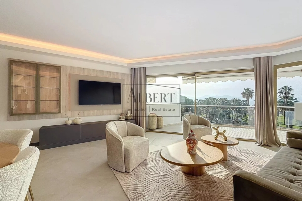 Luxury Apartment for sale in Cannes, 2 690 000 €, Photo 5