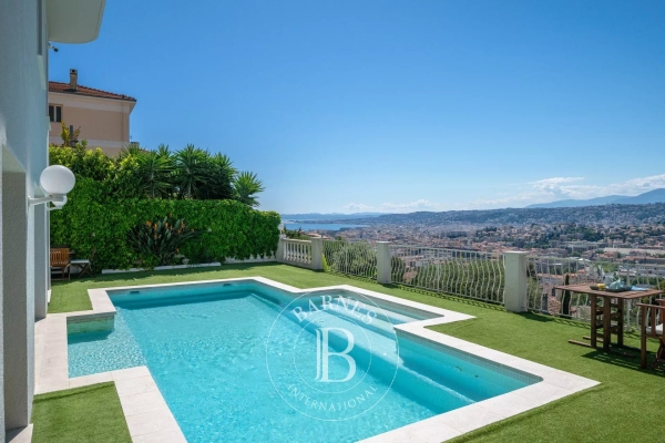 Luxury House for sale in Nice, 2 395 000 €, Photo 4