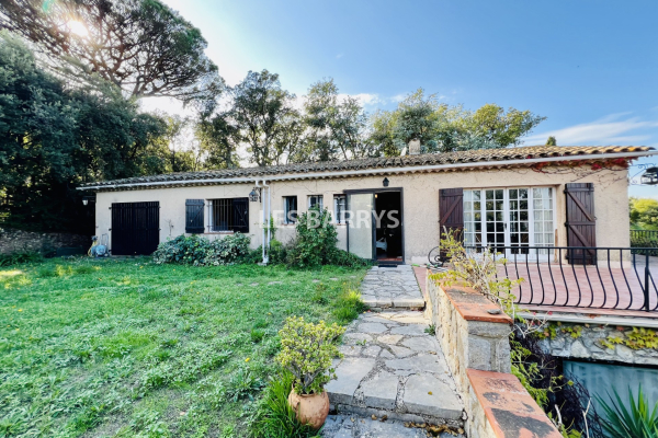 Luxury House for sale in Gassin, 3 250 000 €, Photo 6