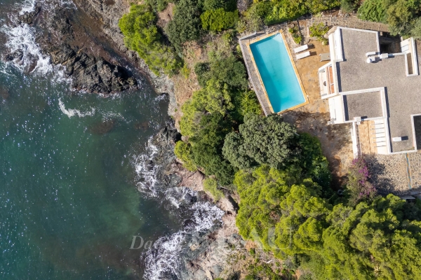 Luxury House for sale in La Croix-Valmer, 6 990 000 €, Photo 2