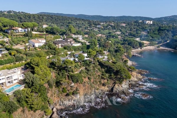 Luxury House for sale in La Croix-Valmer, 6 990 000 €, Photo 3