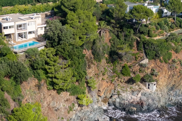 Luxury House for sale in La Croix-Valmer, 6 990 000 €, Photo 4