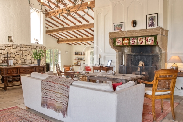 Maison de luxe à vendre à La Garde-Freinet, 1 975 000 €, Photo 4