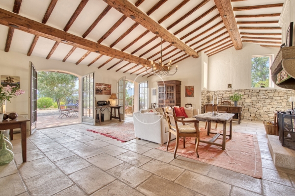 Maison de luxe à vendre à La Garde-Freinet, 1 975 000 €, Photo 5
