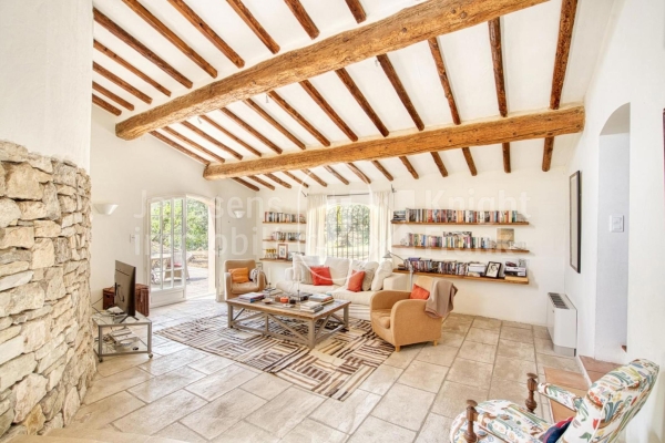 Maison de luxe à vendre à La Garde-Freinet, 1 975 000 €, Photo 6
