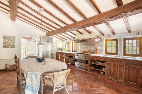 Maison de luxe à vendre à La Garde-Freinet, 1 975 000 €, Photo 7