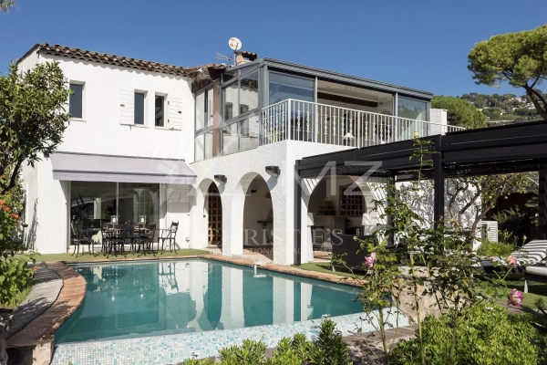 Maison de luxe à vendre à Cannes, 1 575 000 €, Photo 1