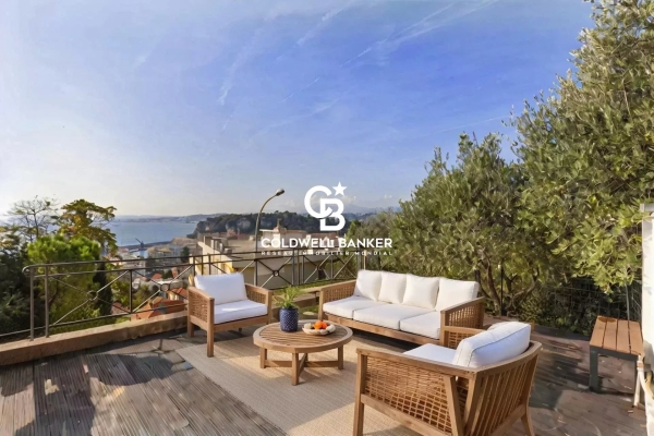 Luxury House for sale in Nice, 3 190 000 €, Photo 1