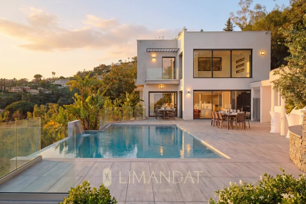 Maison de luxe à vendre à Mandelieu-la-Napoule, 3 300 000 €, Photo 1