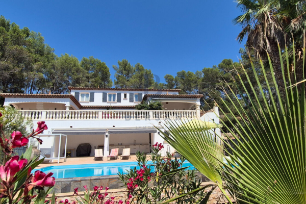 Maison de luxe à vendre à Puget-sur-Argens, 1 341 000 €, Photo 2