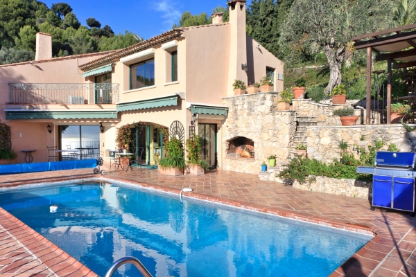 Luxury House for sale in Nice, 4 000 000 €, Photo 3