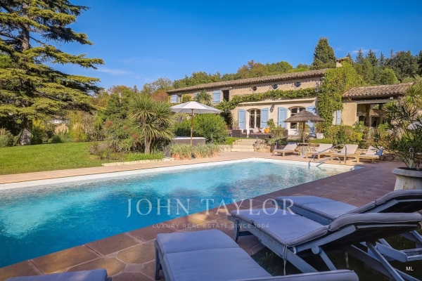 Maison de luxe à vendre à Valbonne, 3 190 000 €, Photo 3