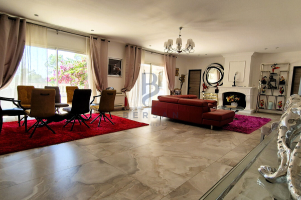 Maison de luxe à vendre à Puget-sur-Argens, 1 341 000 €, Photo 4